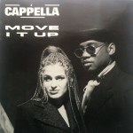 Cappella - Move it up (Netherlands)